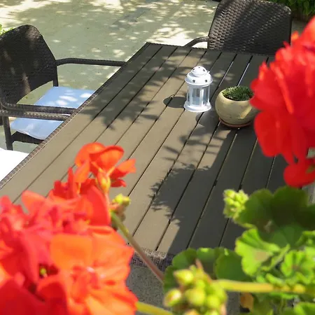 Apartament Nadija
