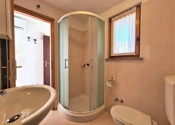 Appartement Nadija