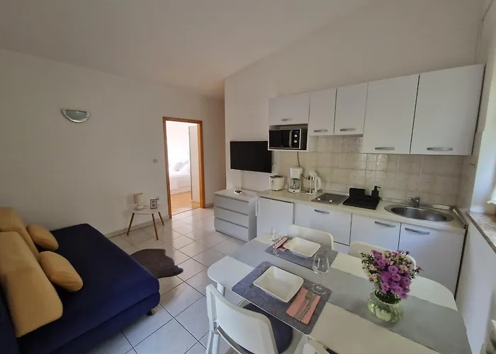 Appartement Nadija