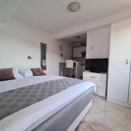 Nadija Apartment Rabac