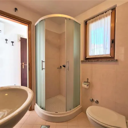 Apartment Nadija
