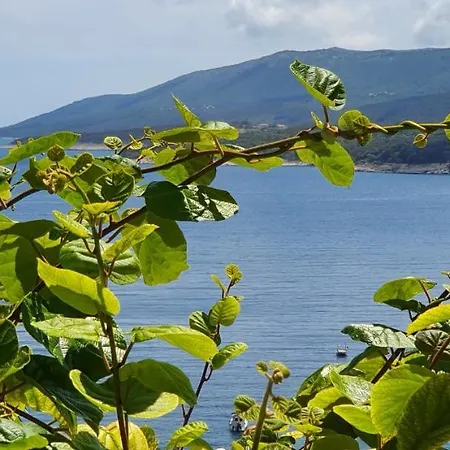Nadija Apartmán Rabac