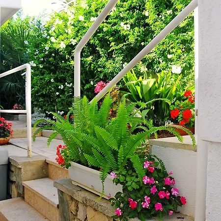 Апартаменты Nadija