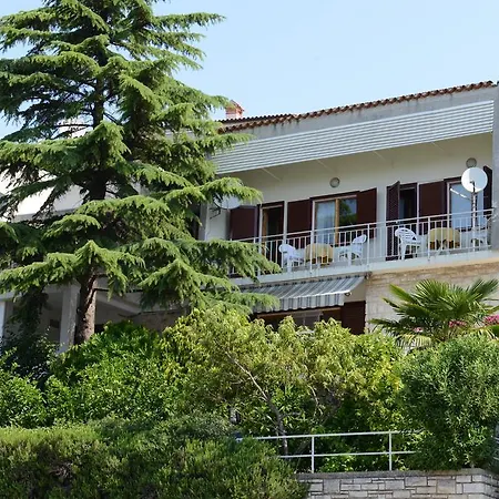 Apartment Nadija Rabac