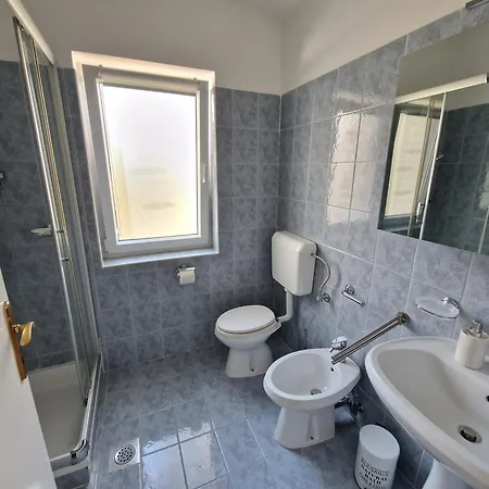 Nadija Apartmán