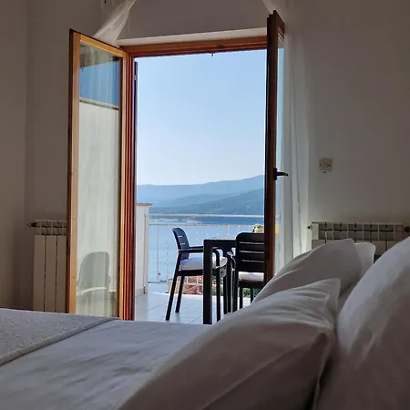 Apartmán Nadija