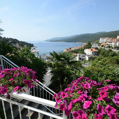 Apartmán Nadija