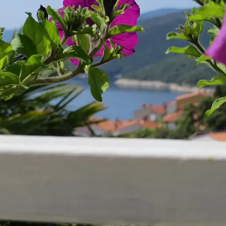 Apartmán Nadija Rabac